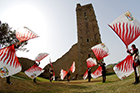 Piazzale del Cassero, Castiglion Fiorentino