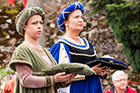 Corteggio Storico