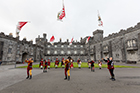 Castello di Kilkenny, Irlanda