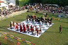 Scacchi Medievali - Medieval Chess