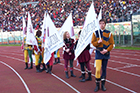 Bandiere speciali - Special printed flags