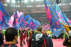 Bandiere speciali - Special printed flags
