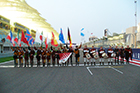 Bandiere speciali - Special printed flags