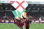 Bandiere speciali - Special printed flags