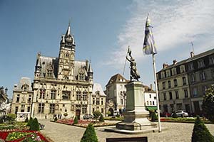 Compiègne
