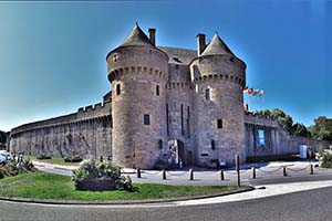 Guérande