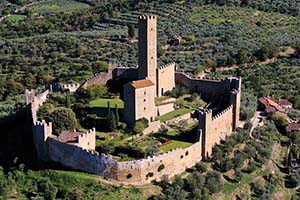 Montecchio Vesponi