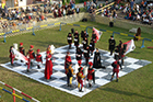 Scacchi Medievali - Medieval Chess